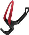 LEZYNE MATRIX TEAM WATER BOTTLE CAGE - RED