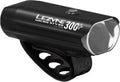 LEZYNE MICRO STVZO 300+ LIGHT - BLACK