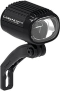 LEZYNE MINI STVZO E300+ LIGHT - MATTE BLACK/WHITE