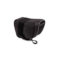 LEZYNE Micro Caddy Saddle Bag - Black