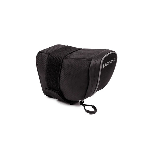LEZYNE Micro Caddy Saddle Bag - Black