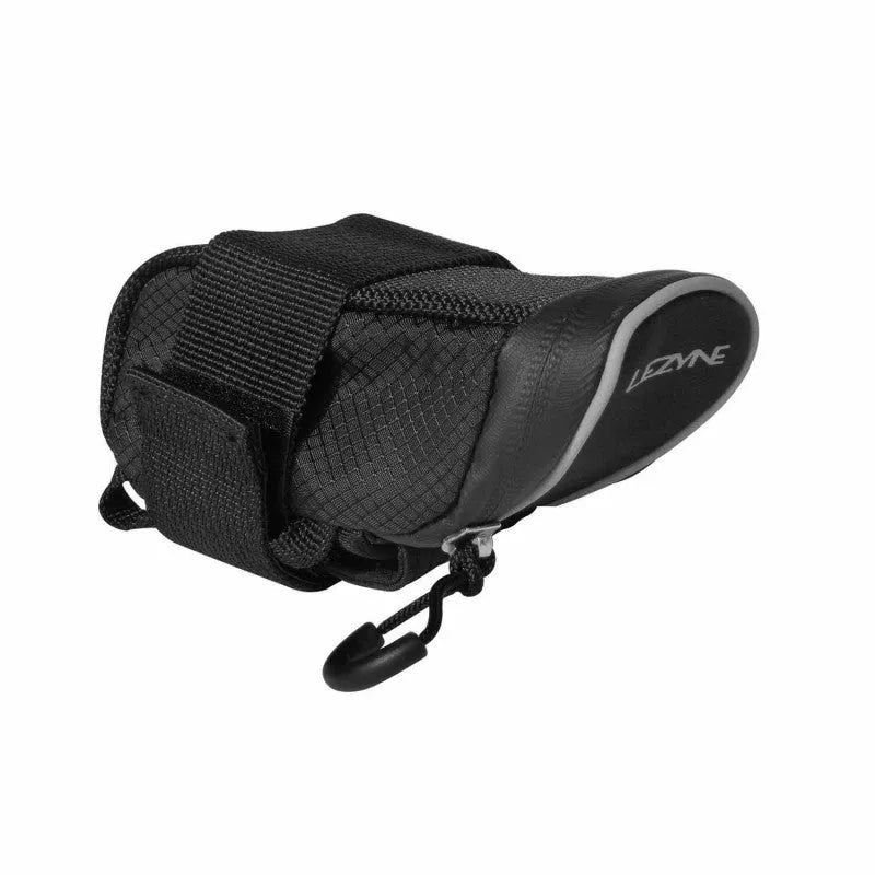 LEZYNE Micro Caddy Saddle Bag - Black