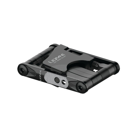 LEZYNE Multitool V13 Pro - Black
