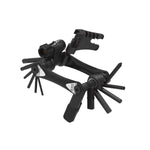 LEZYNE RAP II 19 CO2 Multi-Tool - Black