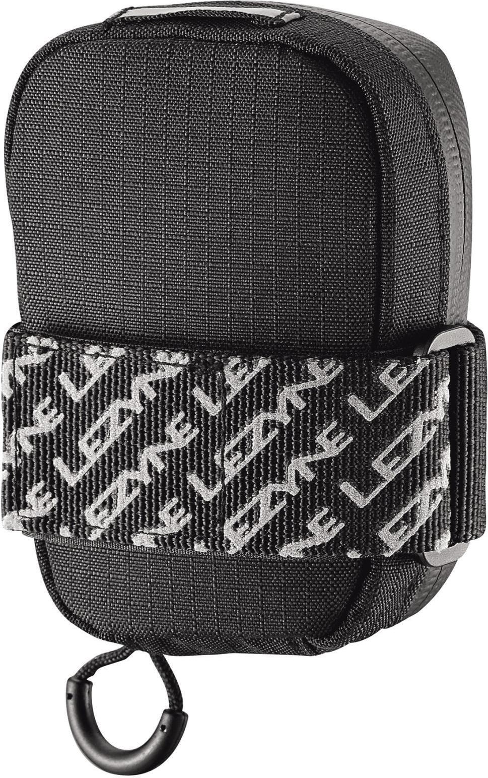 LEZYNE ROAD CADDY BAG - BLACK