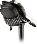 LEZYNE ROAD CADDY BAG - BLACK