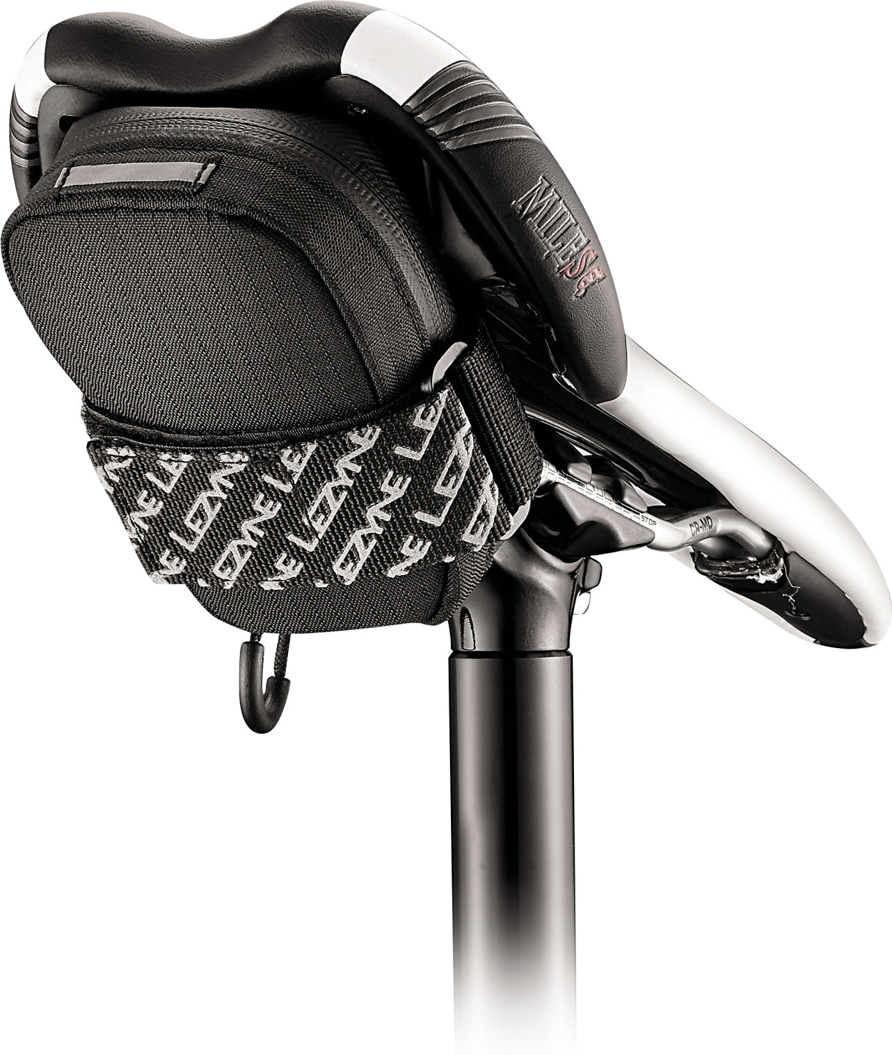 LEZYNE ROAD CADDY BAG - BLACK