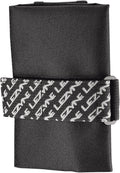 LEZYNE ROLL CADDY BAG - BLACK