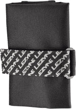 LEZYNE ROLL CADDY BAG - BLACK