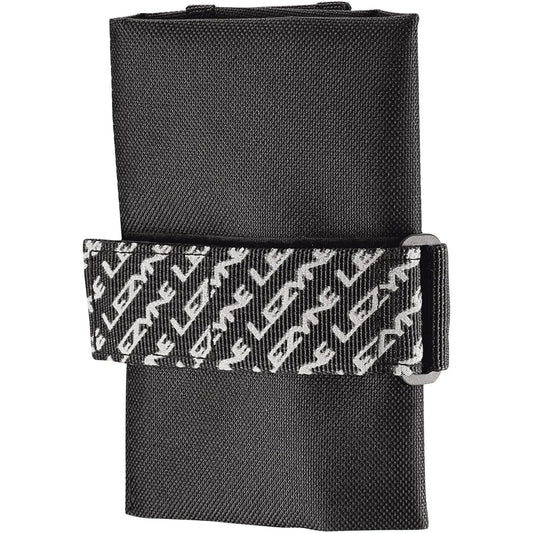 LEZYNE ROLL CADDY BAG - BLACK