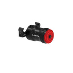LEZYNE SADDLE AI ALERT 250 Rear Light - Satin Black