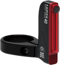 LEZYNE STICK+ STVZO LIGHT - BLACK