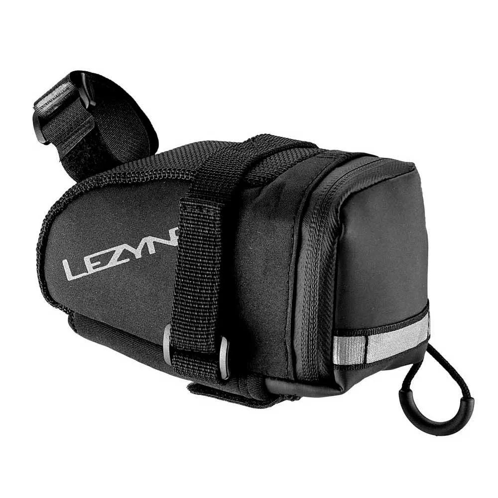 LEZYNE Saddle Bag Micro Caddy M - Black