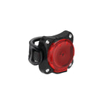 LEZYNE ZECTO DRIVE 200 Rear Light - Black