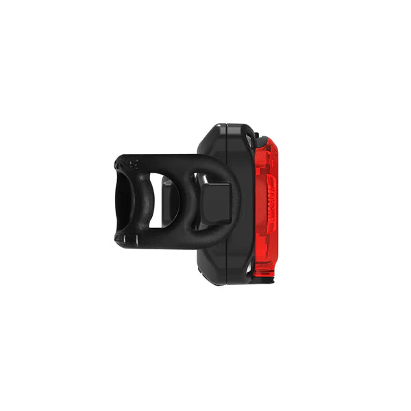 LEZYNE ZECTO DRIVE 200 Rear Light - Black