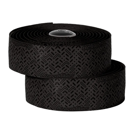 LIZARD SKINS Handlebar Tape 2.7MM - JET BLACK