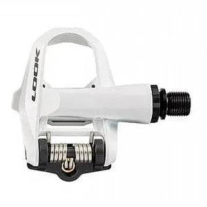 LOOK KEO 2 MAX Road Cycling Pedals - Blancos