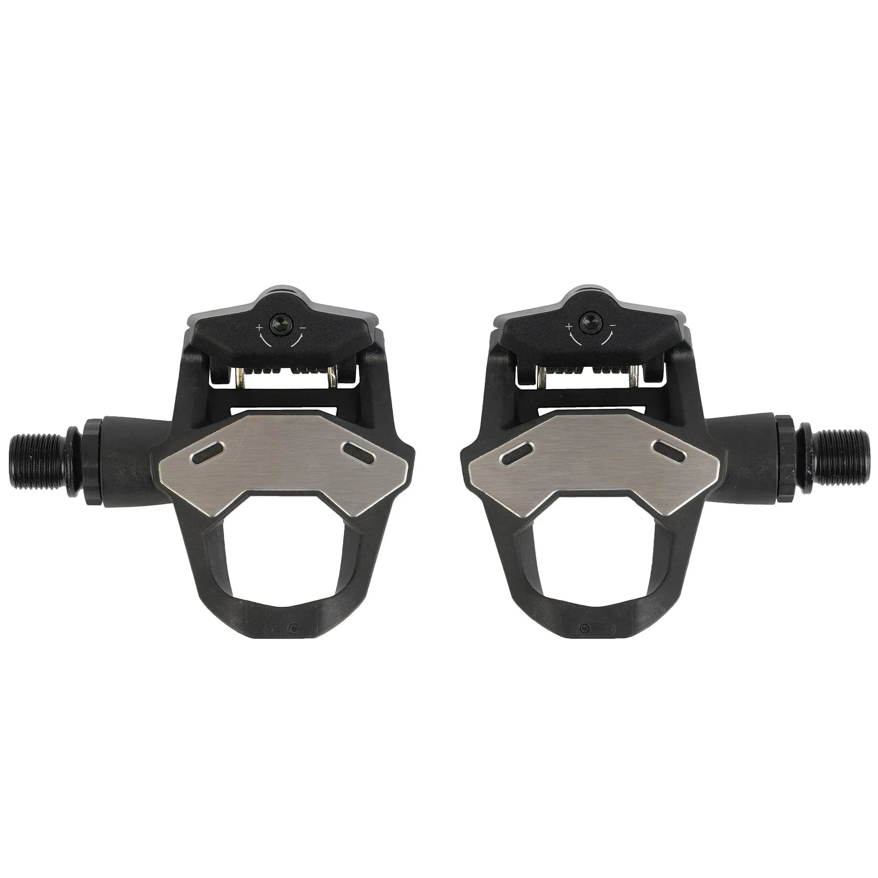 LOOK Keo 2 Max Team Edition - Black