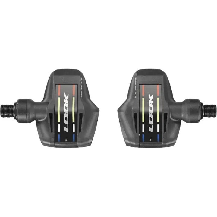 LOOK Keo Blade Carbon 12 - Black