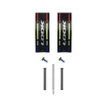LOOK Keo Blade Replacement Kit - 8