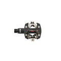 LOOK Pedals Mtb XTrack Race Carbon Spd - Black