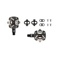 LOOK Pedals Mtb XTrack Race Carbon Spd - Black