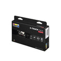 LOOK Pedals Mtb XTrack Race Carbon Spd - Black