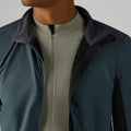 VELOCIO Luxe Air Jaqueta - Dark Slate
