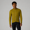 VELOCIO Luxe Air Jaqueta - Dark Sulphur