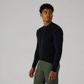 VELOCIO Luxe Merino Màniga llarga - Rock Ridge