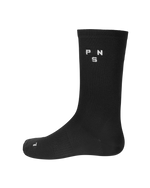 PAS NORMAL STUDIOS Lightweight Socks - Black