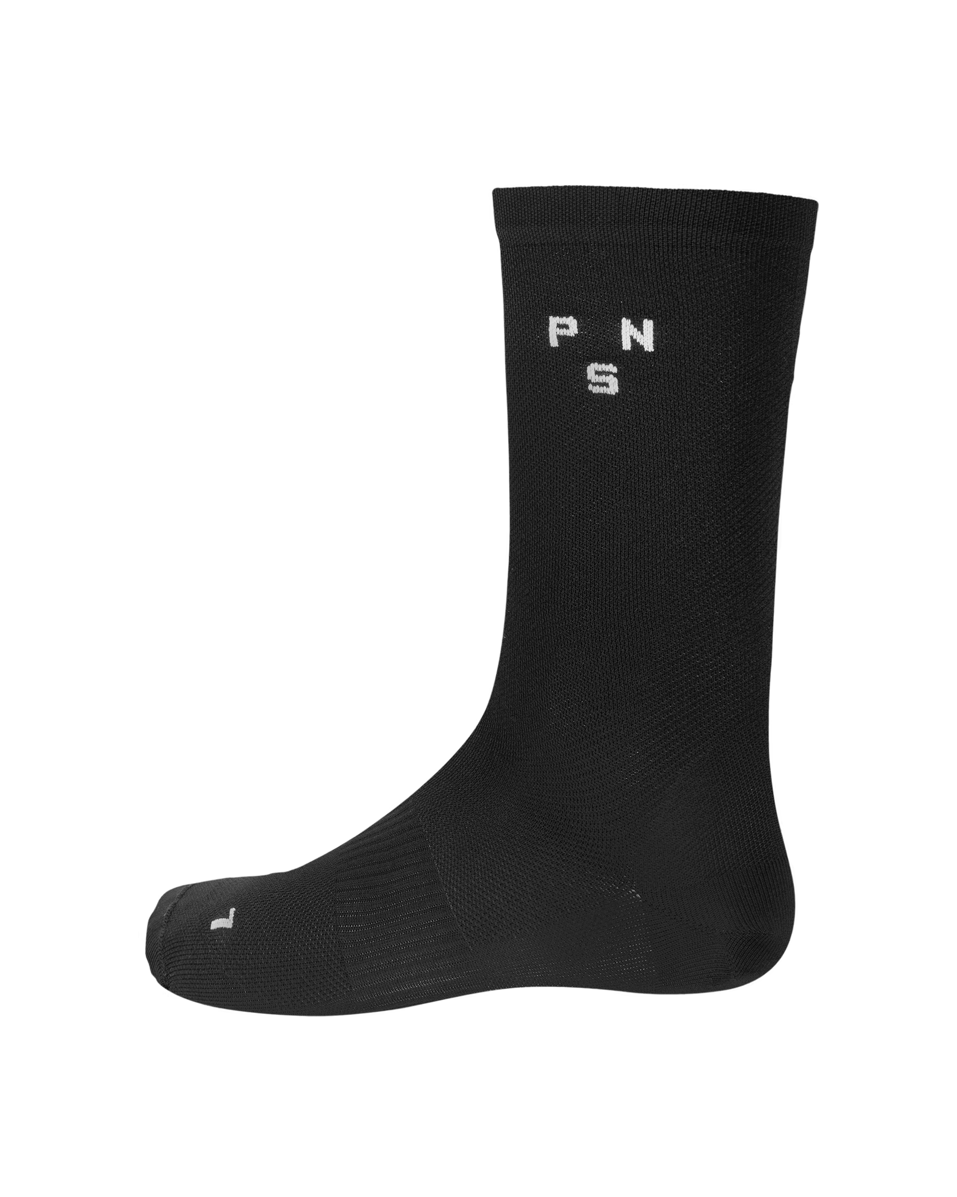 PAS NORMAL STUDIOS Lightweight Socks - Black