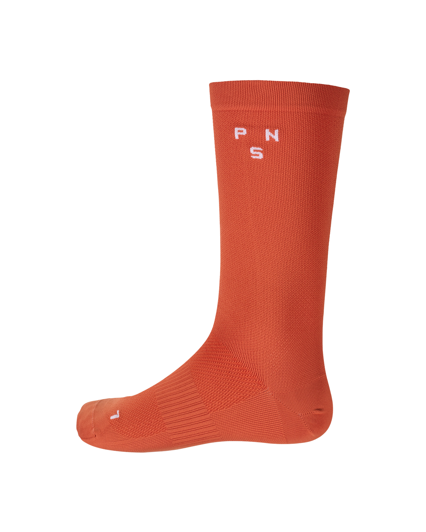 PAS NORMAL STUDIOS Mechanism Race Mitjons - Hibiscus Orange