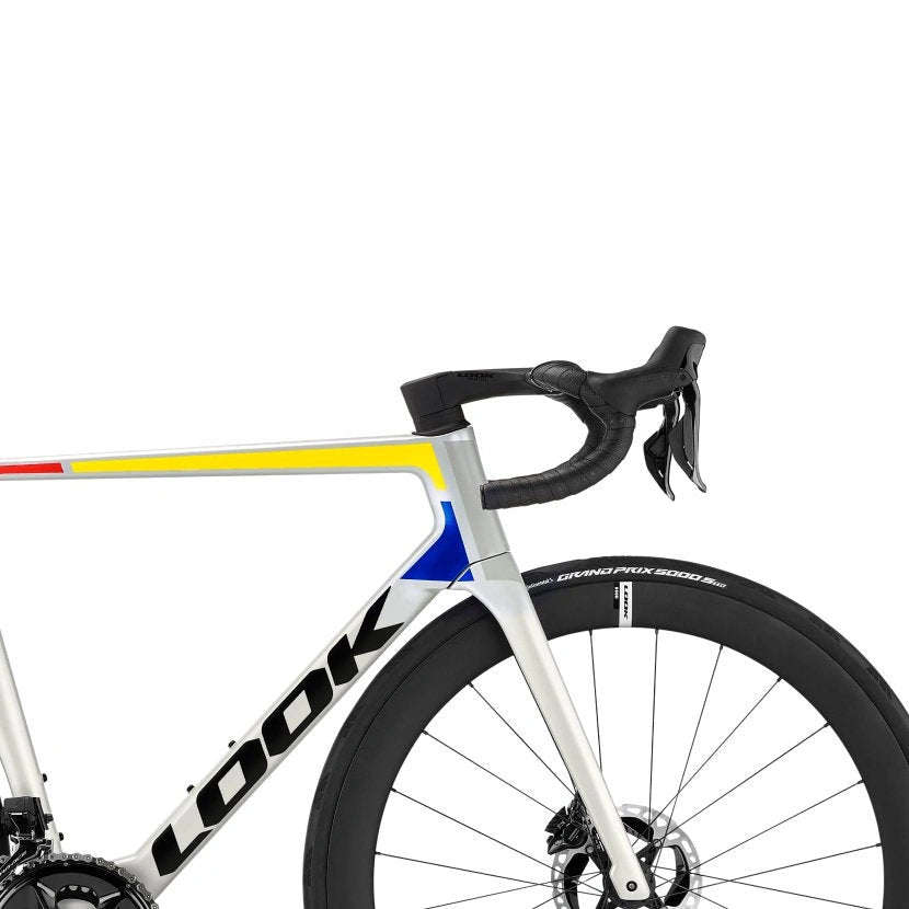 rennrad look 795 Look 795 BLADE 2 RS Komplettes Rennrad