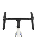 Look 795 BLADE 2 RS Complete Road Bike - Pla/White