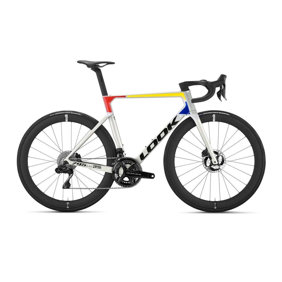 rennrad white Look 795 BLADE 2 RS Komplettes - Pla/Weiß | Velodrom Cycling Store RAHMENGRÖSSE:L/XL line 6 hx stomp Vintage Lowrider Twisted Pedale