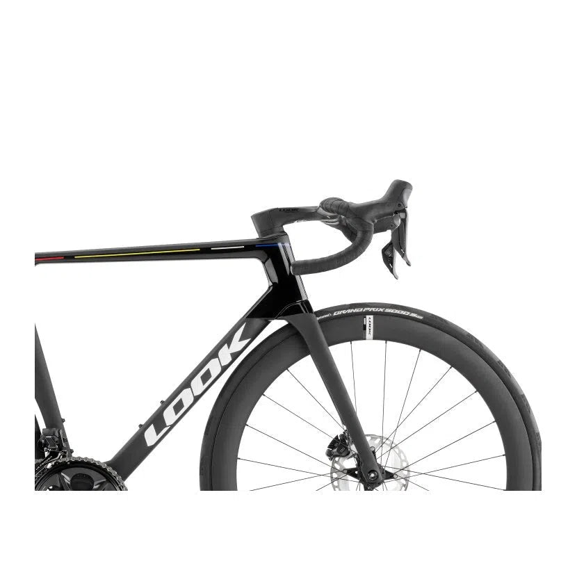 look rennrad rahmen Look 795 Blade RS Komplettes Rennrad