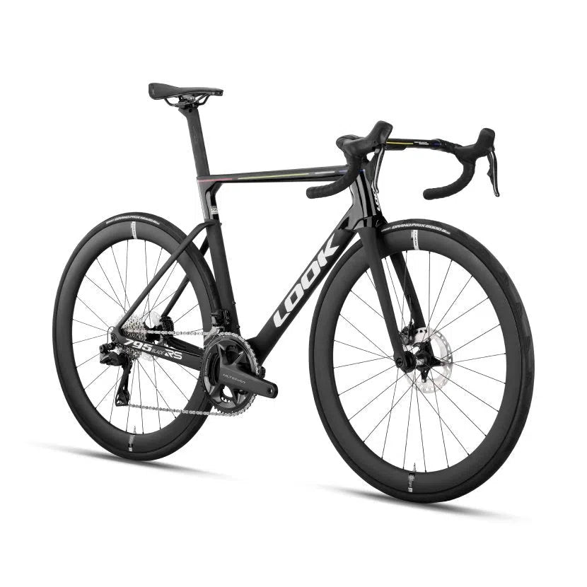 Look 795 Blade RS Komplettes Rennrad