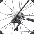 Look 795 Huez Pro Team Complete Road Bike - Black
