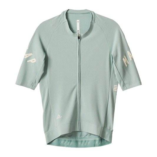 MAAP AEON JERSEY - SLATE