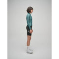 MAAP AEON THERMAL LONG SLEEVE JERSEY - ATLANTIC