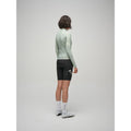 MAAP AEON THERMAL LONG SLEEVE JERSEY - GRAYSTONE