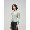 MAAP AEON THERMAL LONG SLEEVE JERSEY - GRAYSTONE