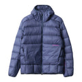 MAAP AERE DOWN JACKET - BLUE DUSK