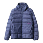 MAAP AERE DOWN JACKET - BLUE DUSK