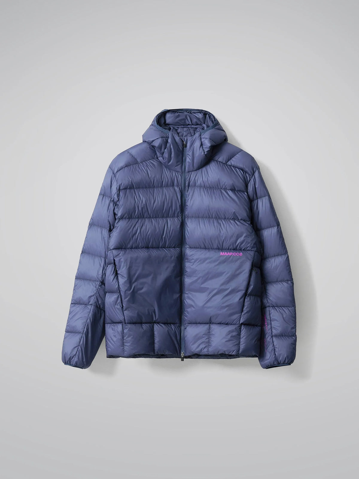MAAP AERE DOWN JACKET - BLUE DUSK