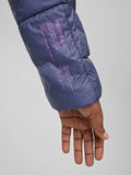 MAAP AERE DOWN JACKET - BLUE DUSK