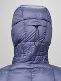 MAAP AERE DOWN JACKET - BLUE DUSK
