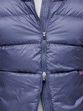 MAAP AERE DOWN JACKET - BLUE DUSK