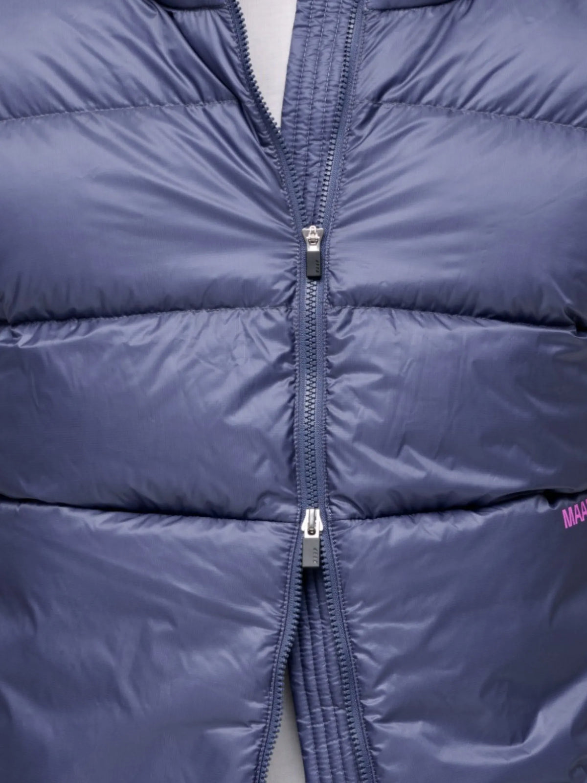 MAAP AERE DOWN JACKET - BLUE DUSK